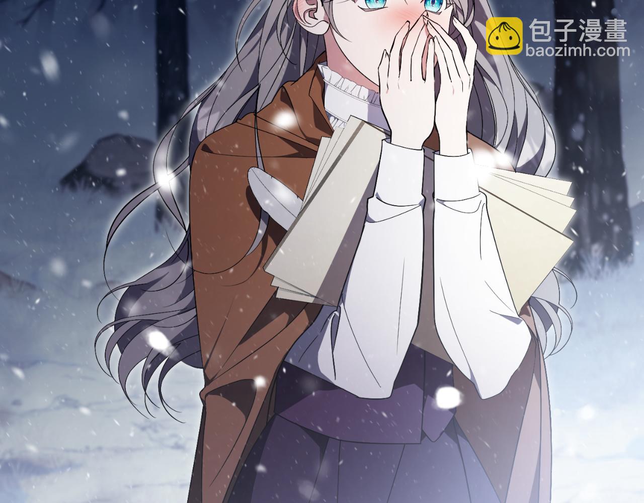 第40话 许久不见(1/5)-第40话