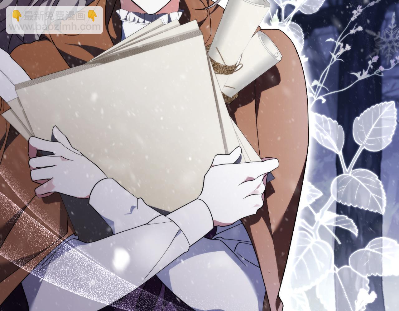 第40话 许久不见(1/5)-第40话