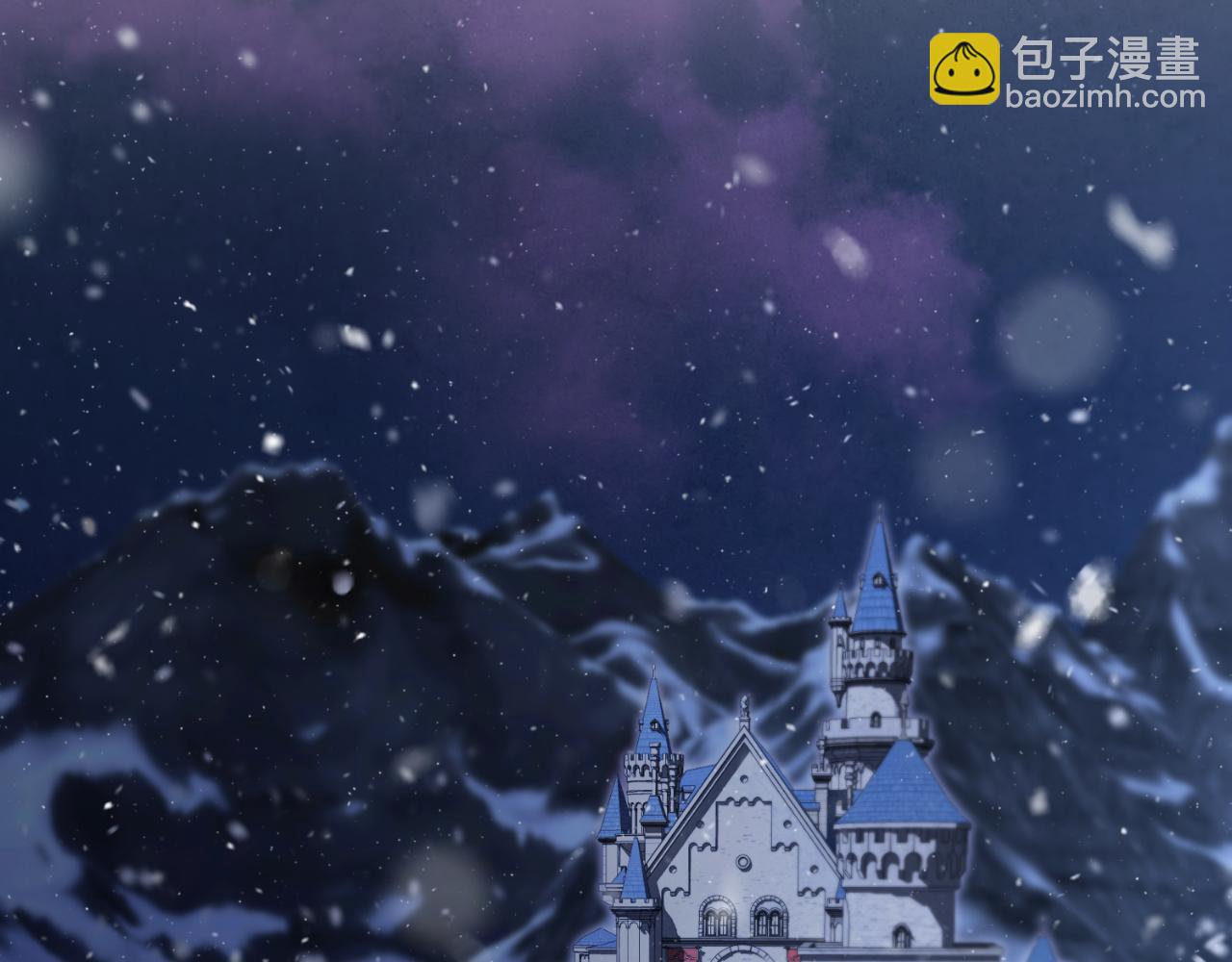 第40话 许久不见(1/5)-第40话