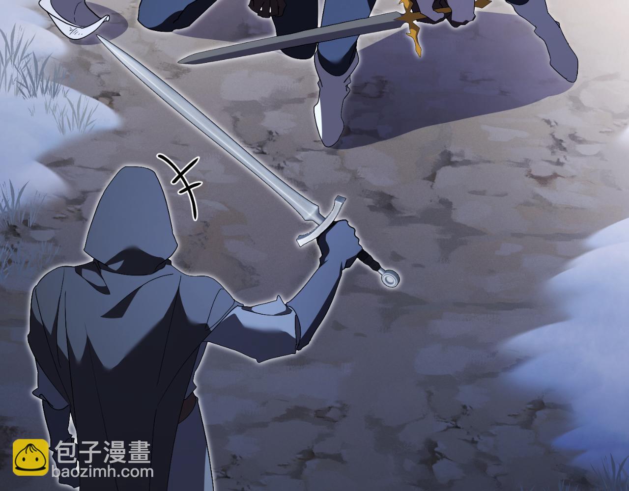 第48话 大打出手！(1/5)-第48话