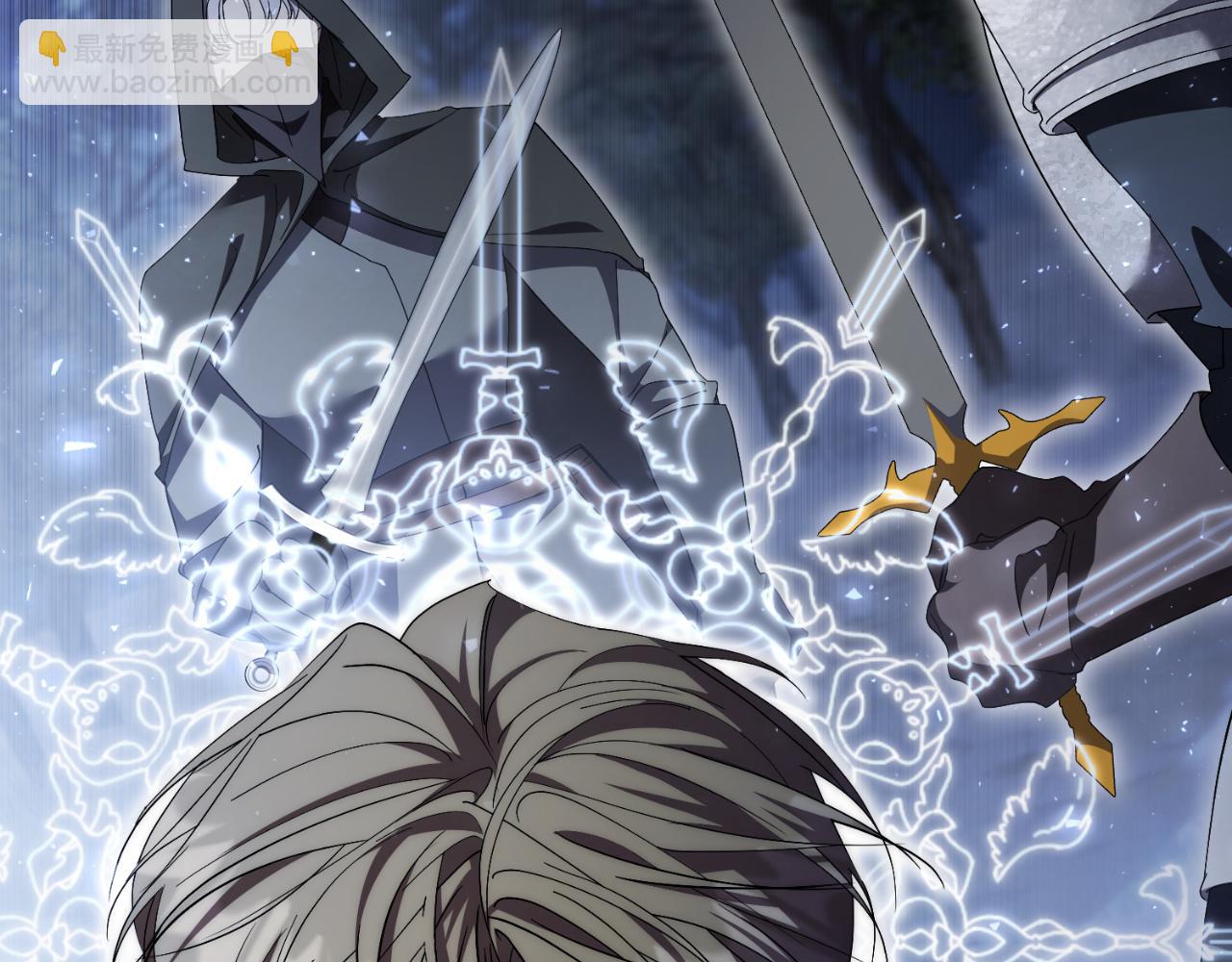 第48话 大打出手！(1/5)-第48话