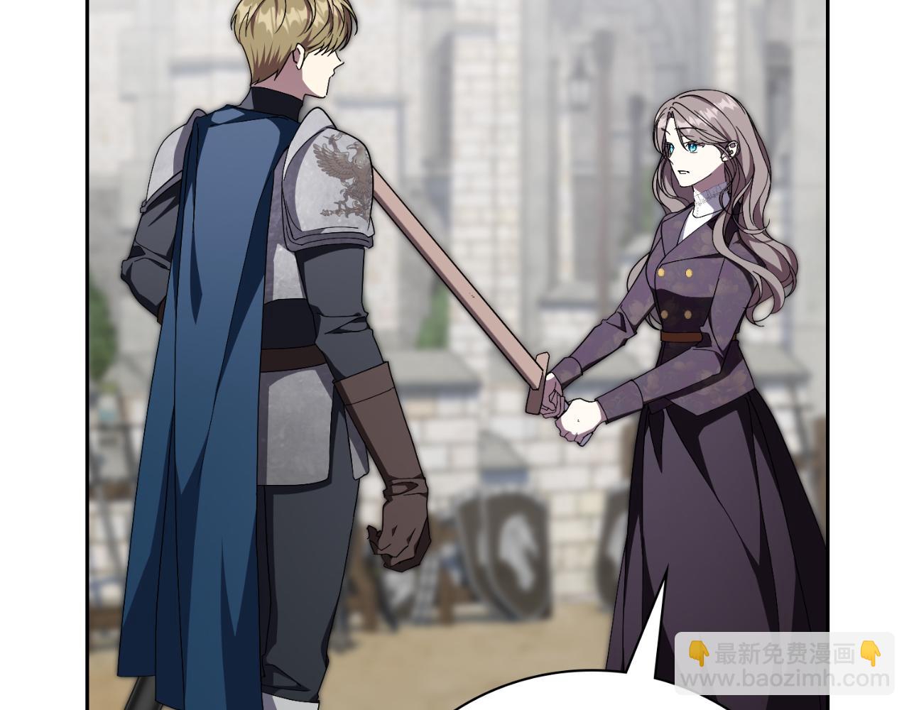 第一季完结话 找回属于自己的位置(1/7)-第50话