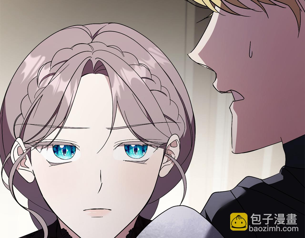 第63话 只要你幸福(1/6)-第64话