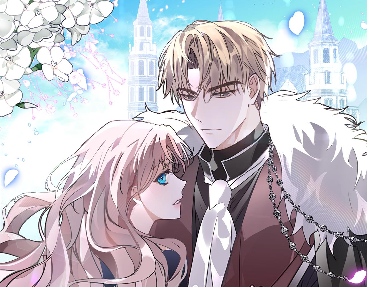 第8话 心软了？(1/6)-第8话