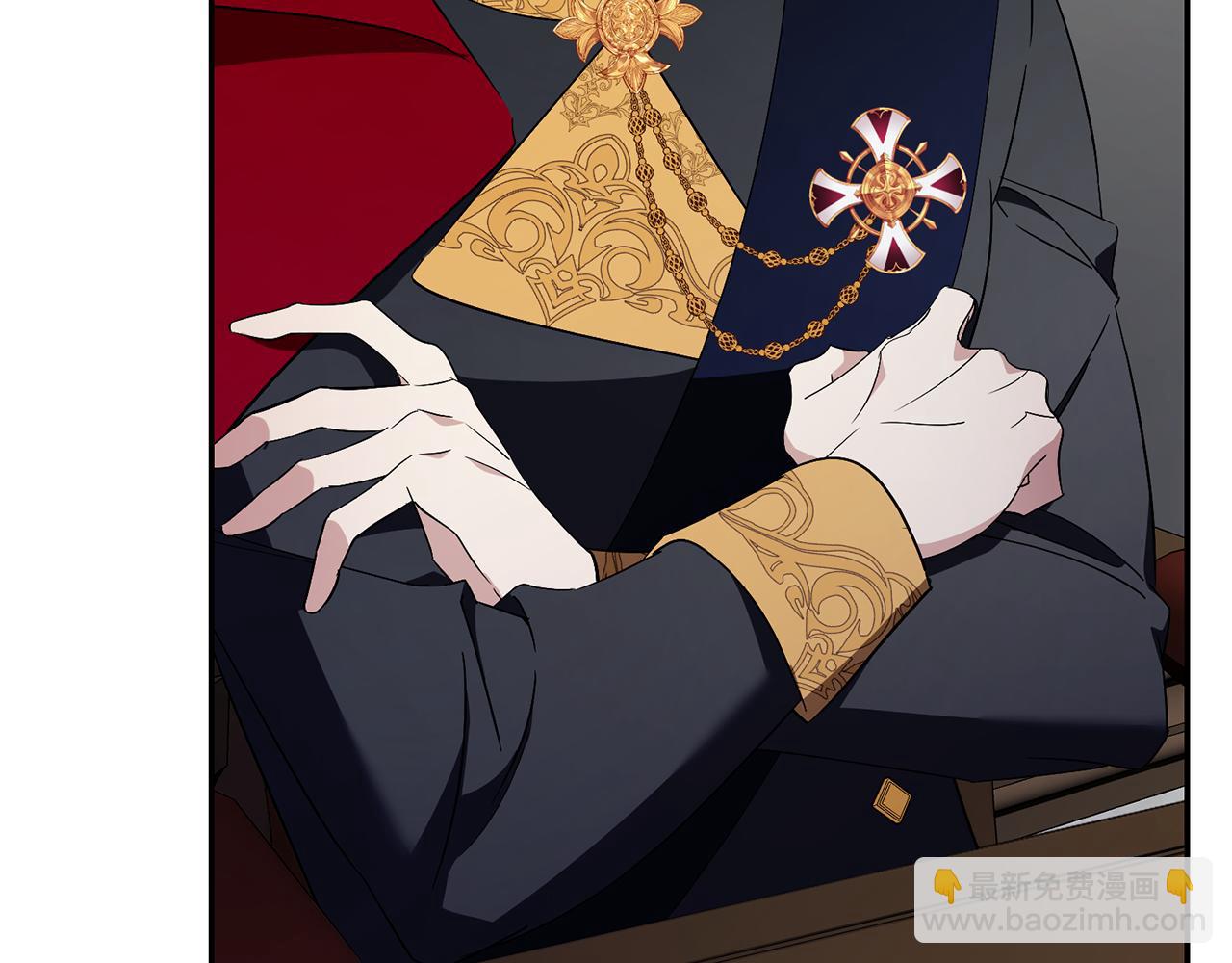 第71话 填满你的脑海(1/5)-第72话