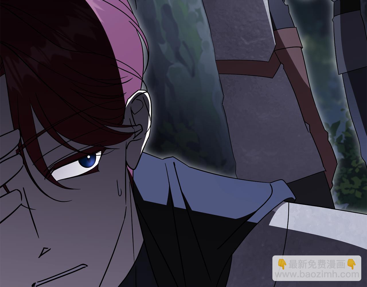 第77话 反常的吻(1/6)-第78话