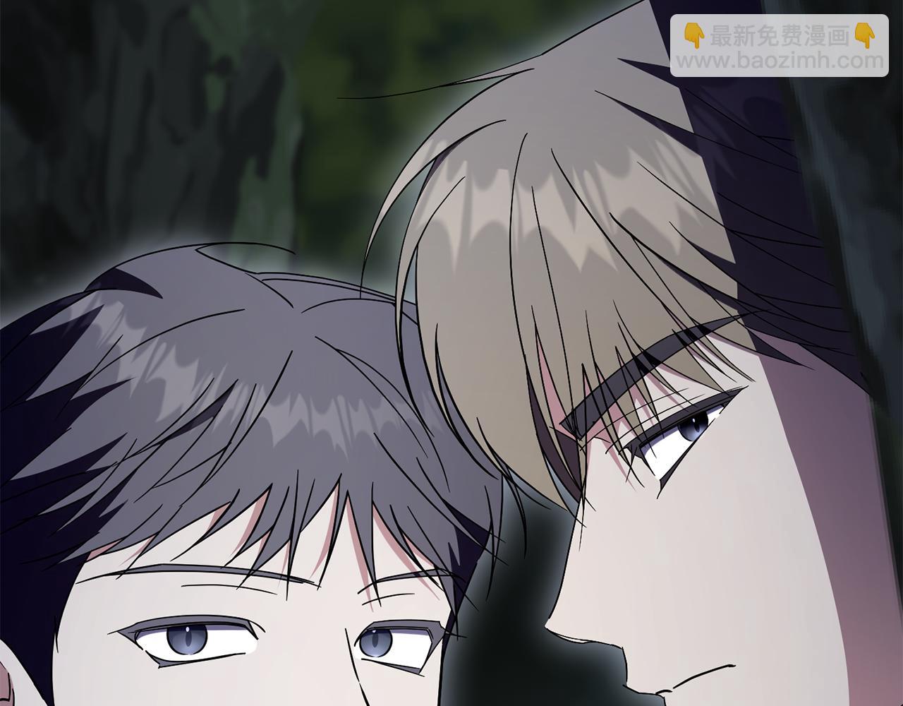 第77话 反常的吻(1/6)-第78话