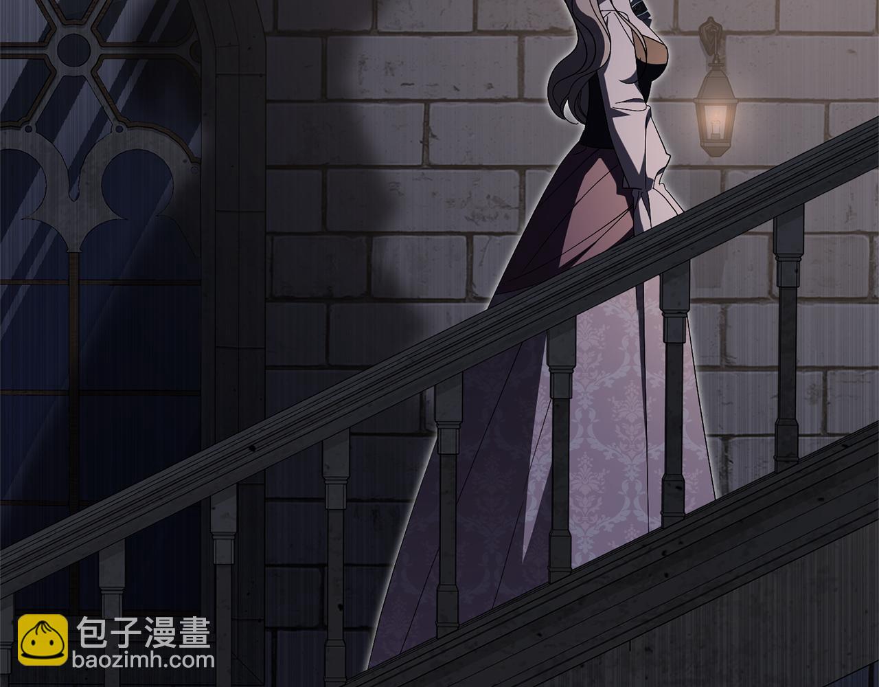 第81话 只有一次机会(1/6)-第82话