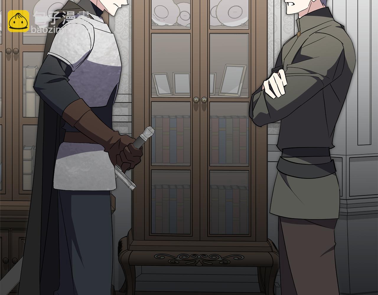 第83话 我一定会回来(1/5)-第84话