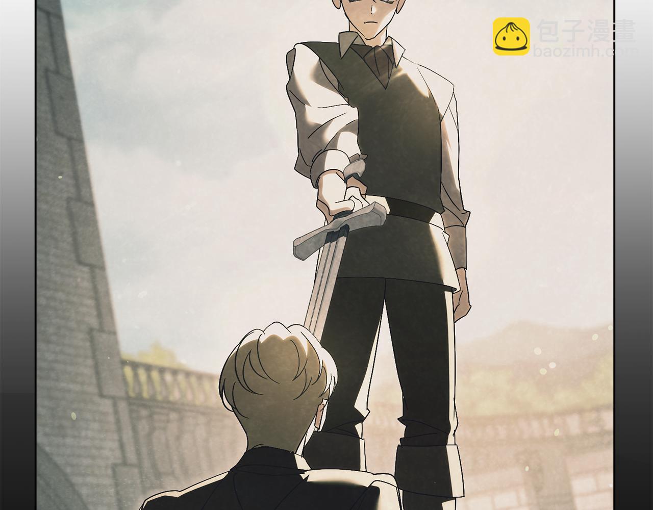 第83话 我一定会回来(1/5)-第84话