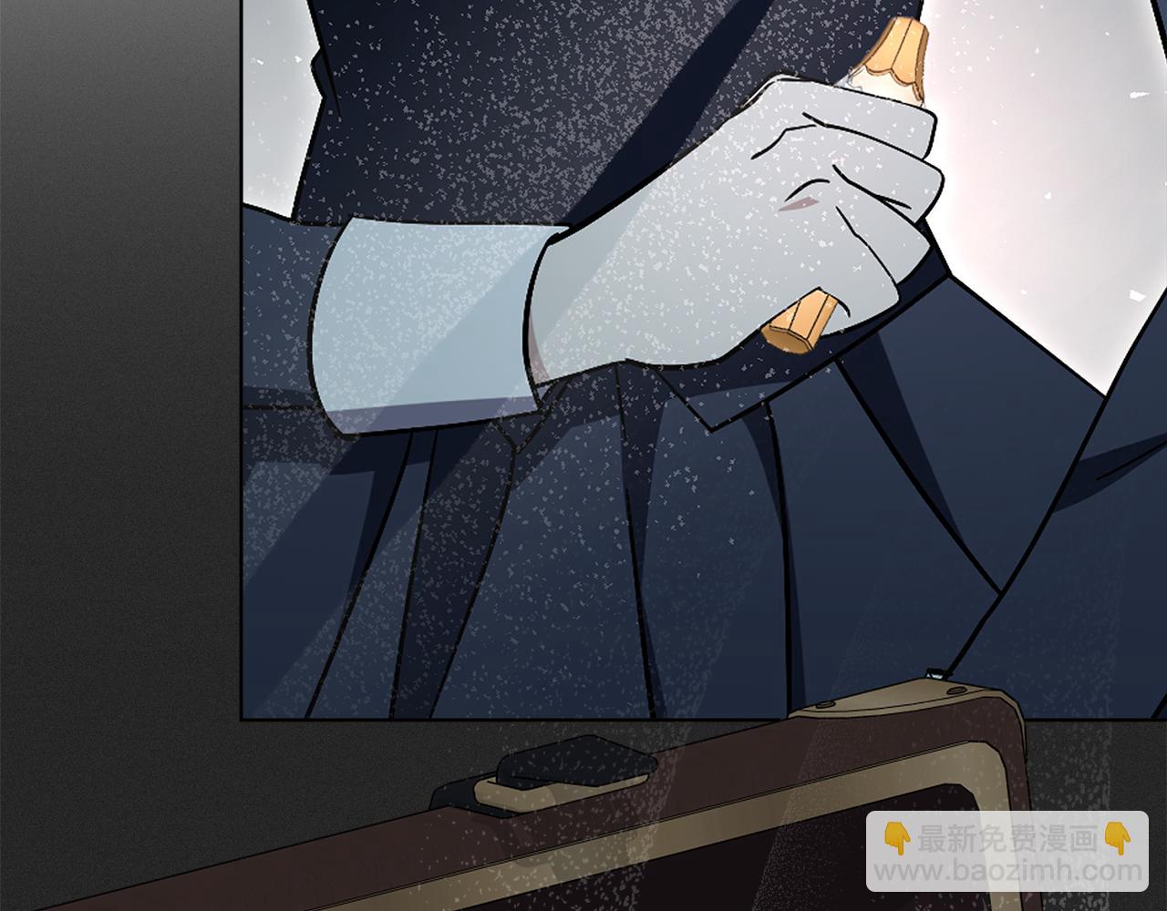 第85话 &ldquo;保险&rdquo;(1/5)-第86话