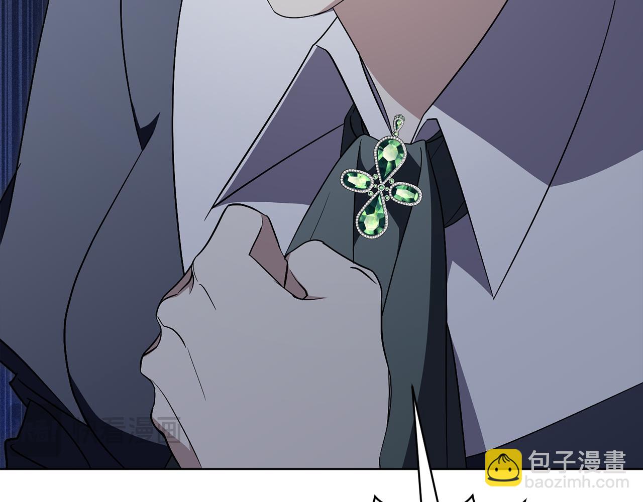 第85话 &ldquo;保险&rdquo;(1/5)-第86话