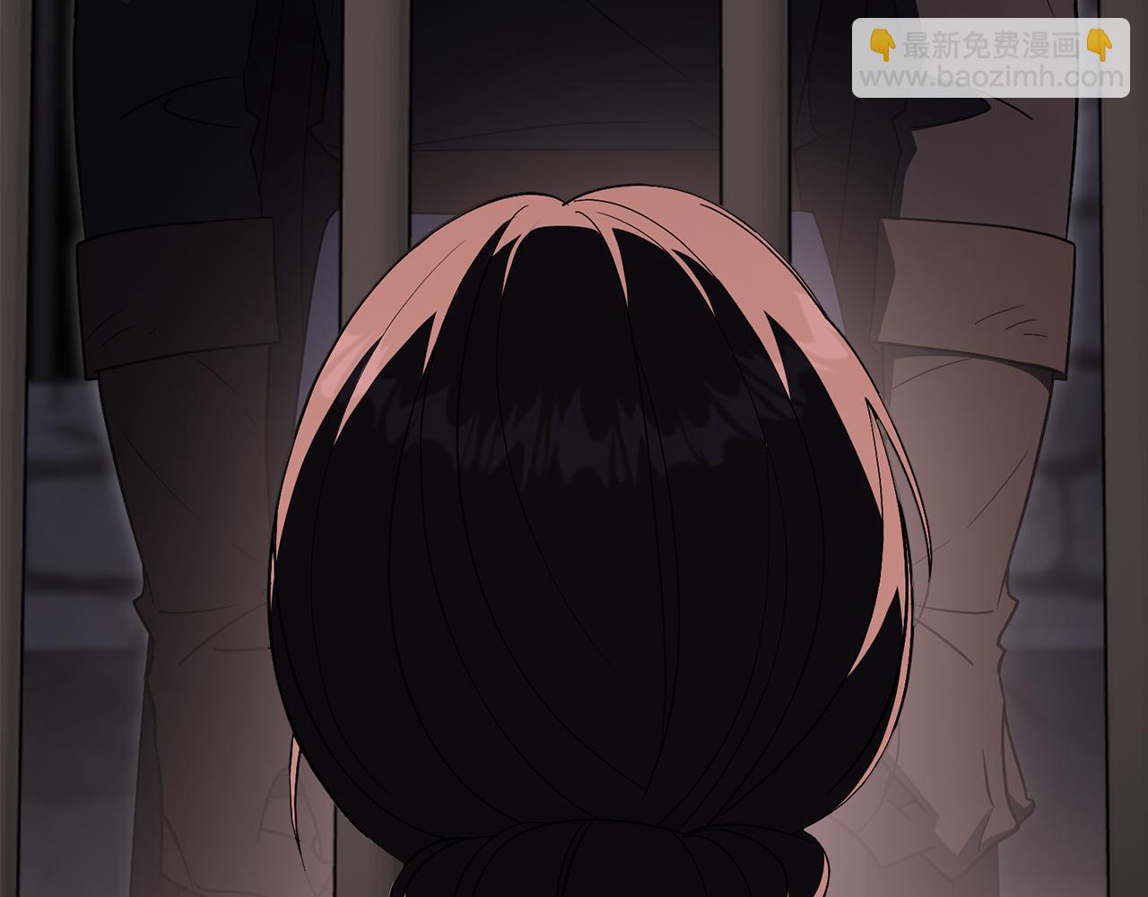 第85话 &ldquo;保险&rdquo;(1/5)-第86话