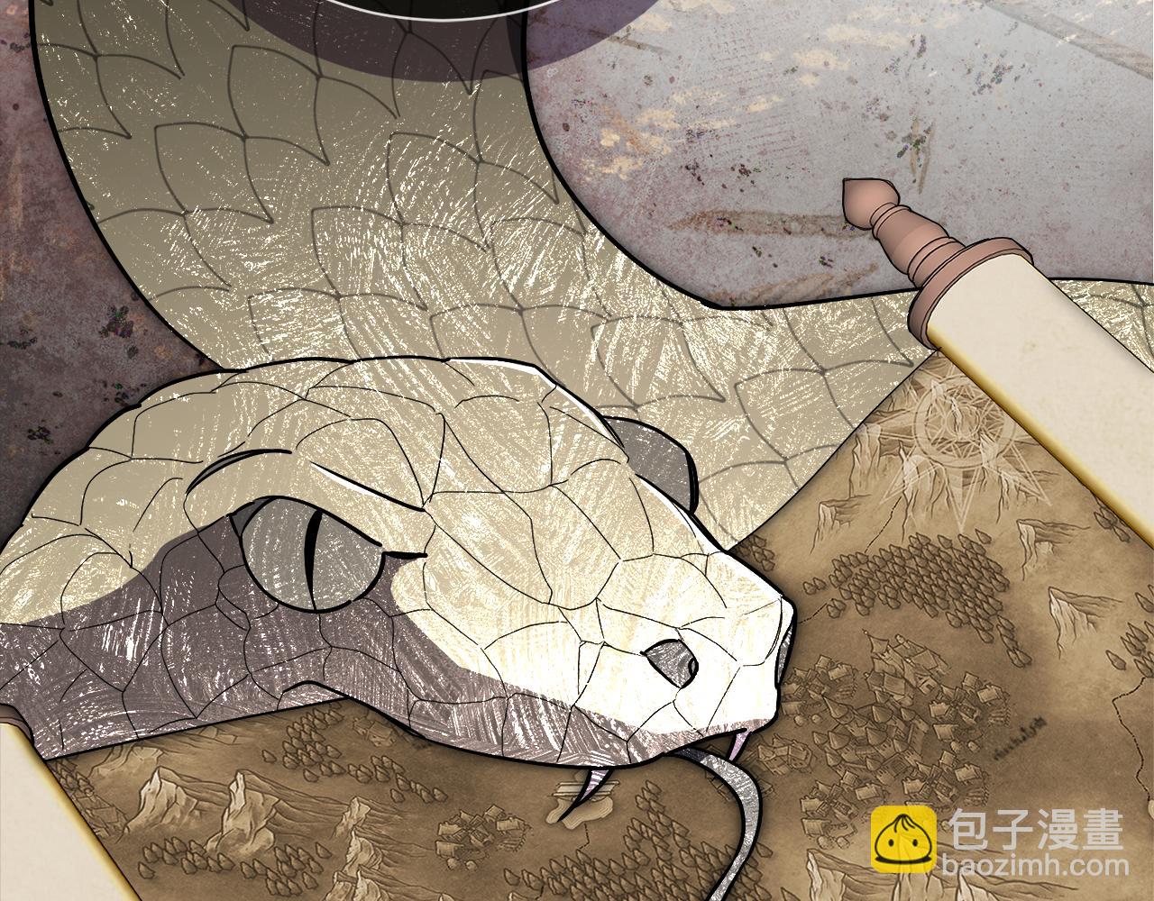 第89话 不能贬低我的女人(1/5)-第90话