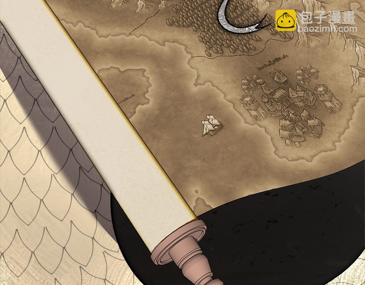 第89话 不能贬低我的女人(1/5)-第90话