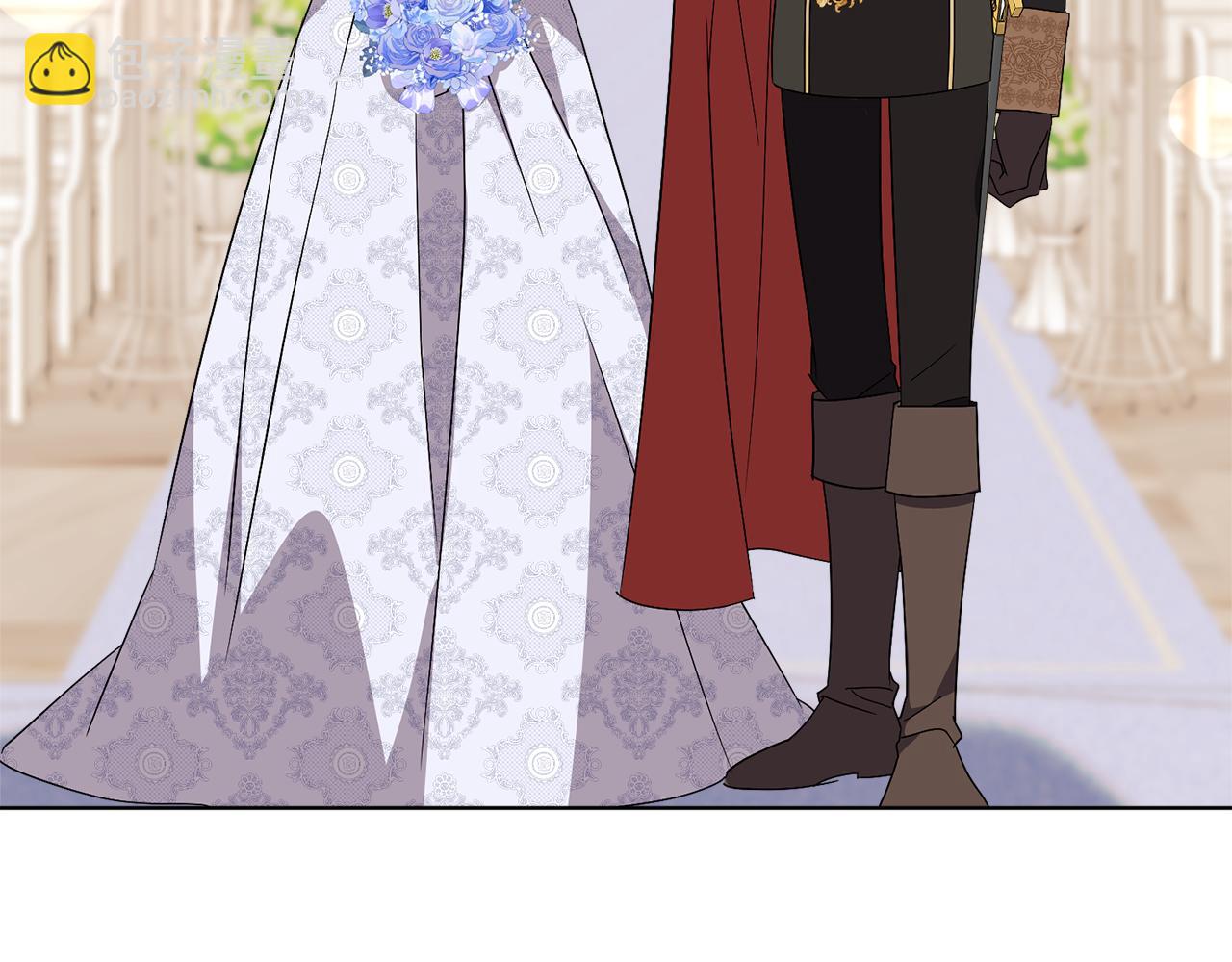 第91话 血洒婚礼(1/5)-第92话