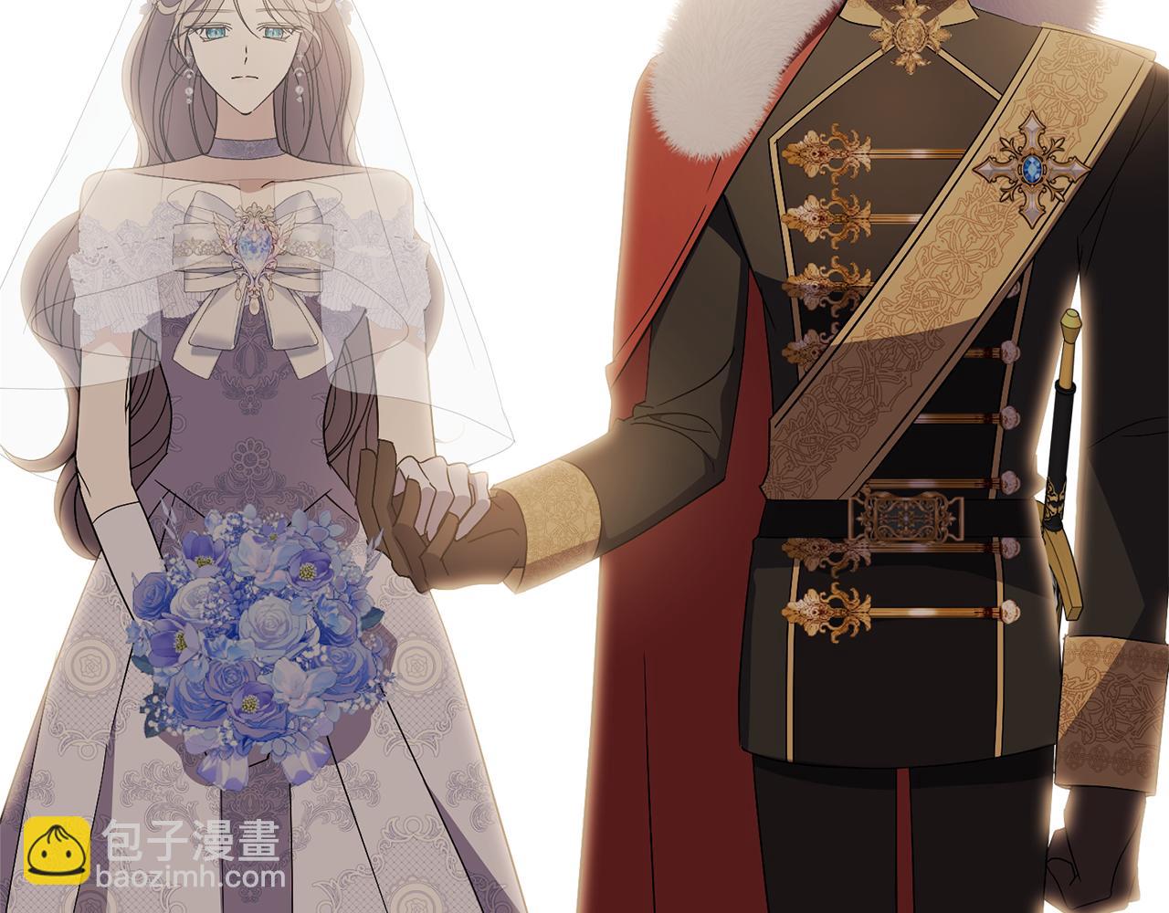 第91话 血洒婚礼(1/5)-第92话