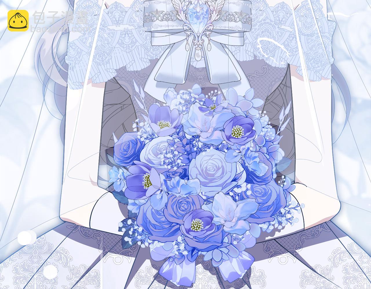 第91话 血洒婚礼(1/5)-第92话