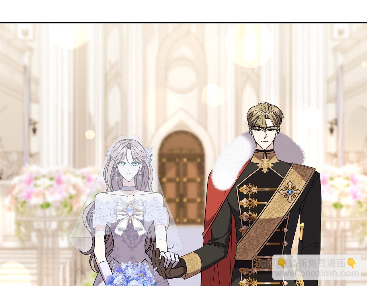 第91话 血洒婚礼(1/5)-第92话