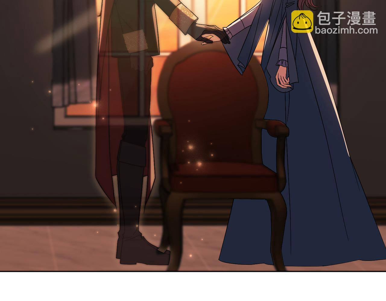 第93话 我还活着(1/5)-第94话