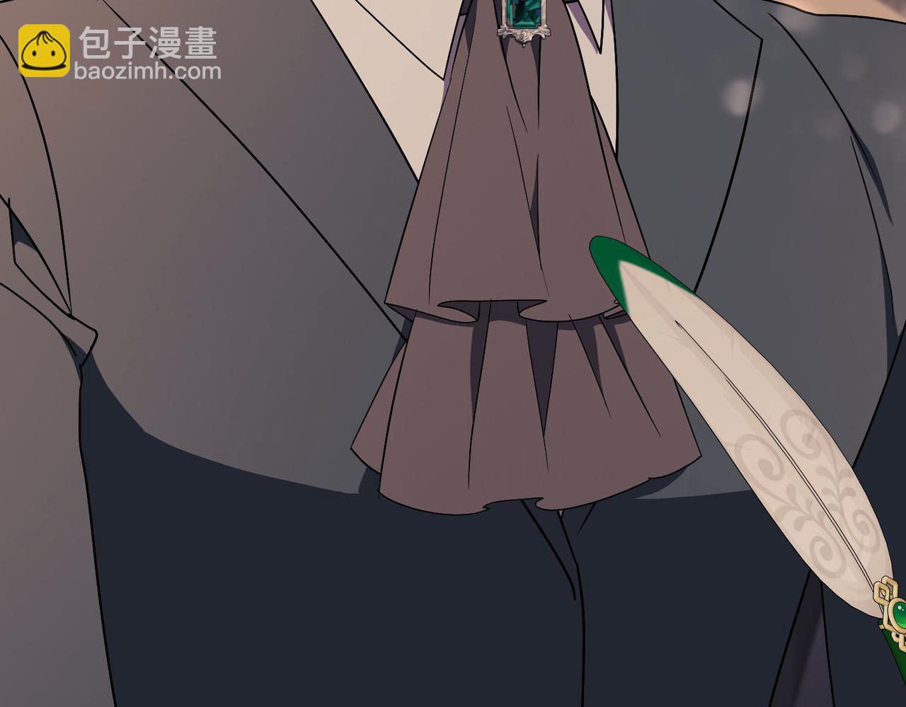 第93话 我还活着(1/5)-第94话