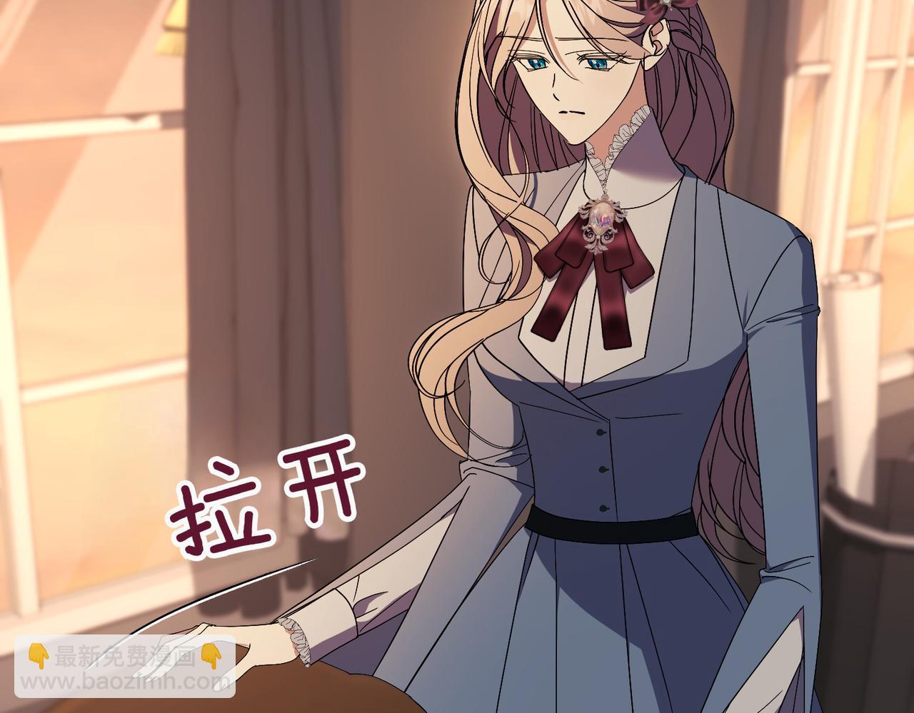 第93话 我还活着(1/5)-第94话