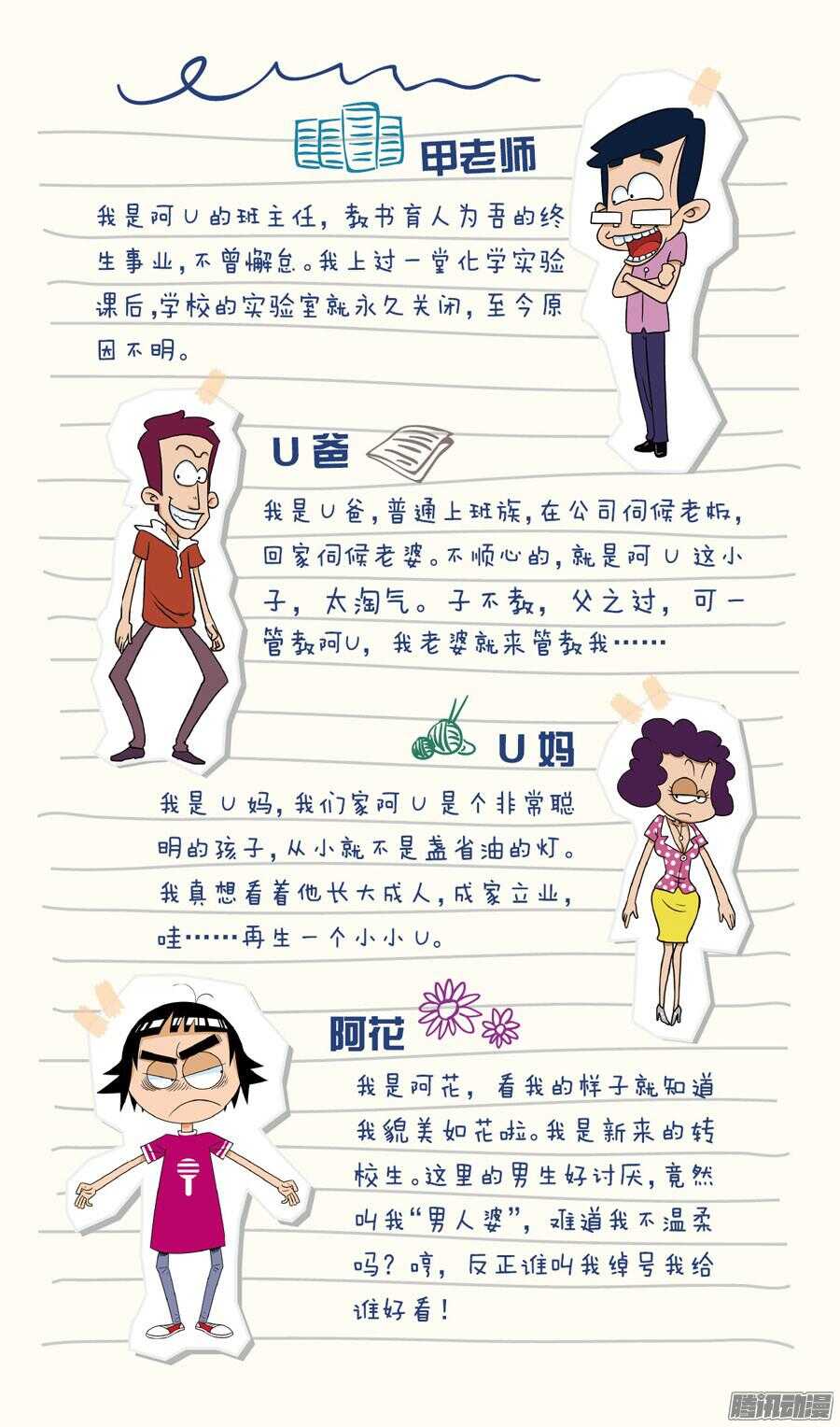 第28册 01章-第176话