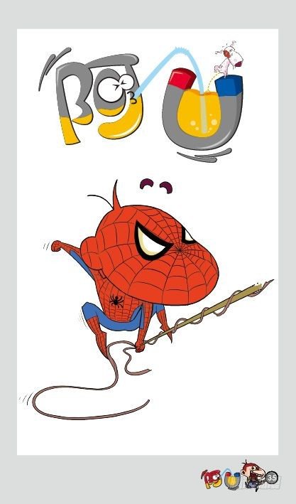 《阿U》10册（02）-第38话