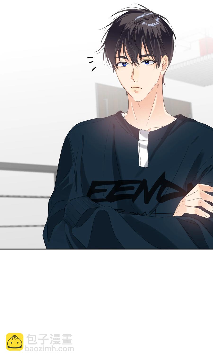 026 脸皮薄-第26话