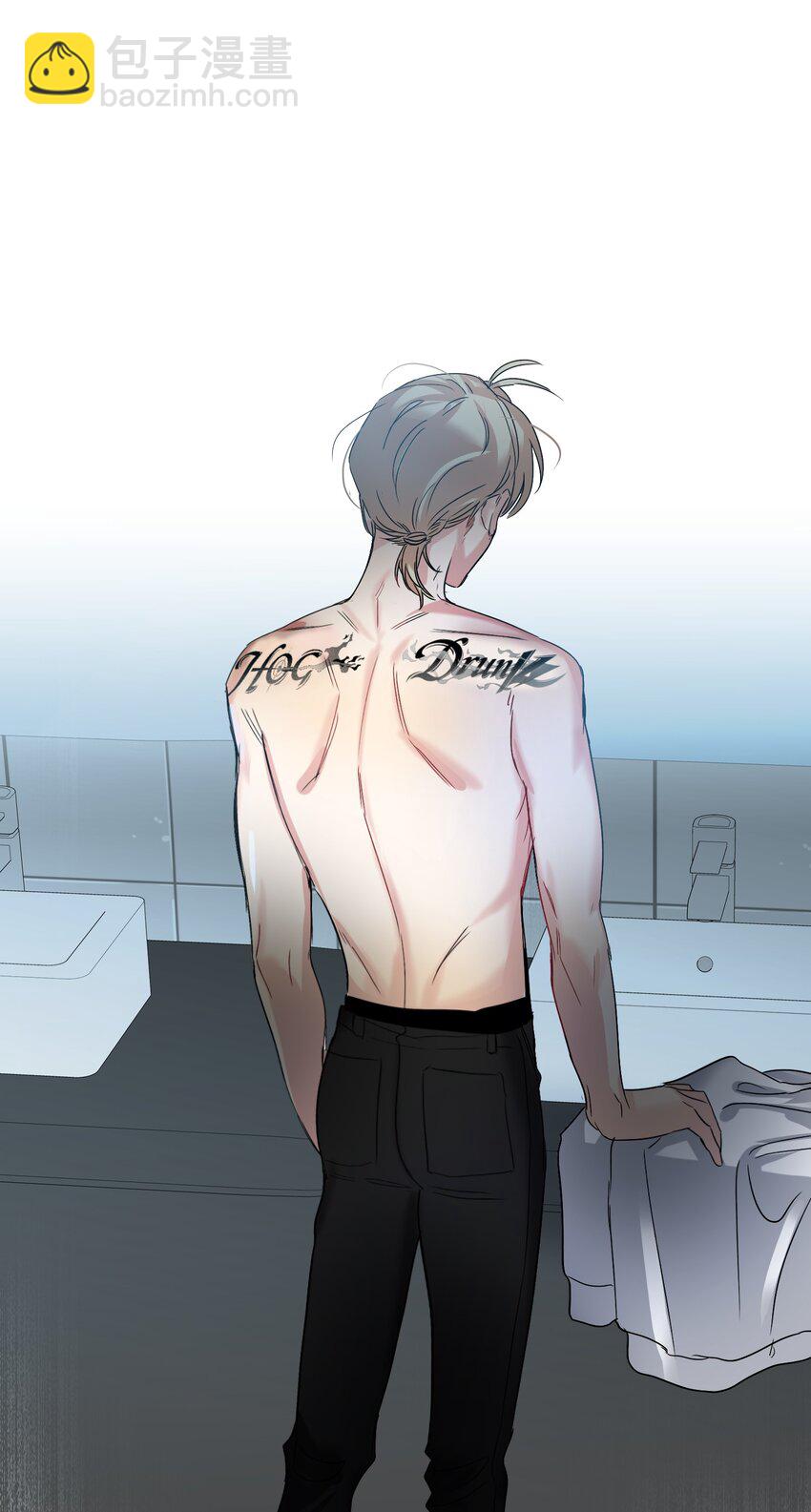 040 不甘心-第40话