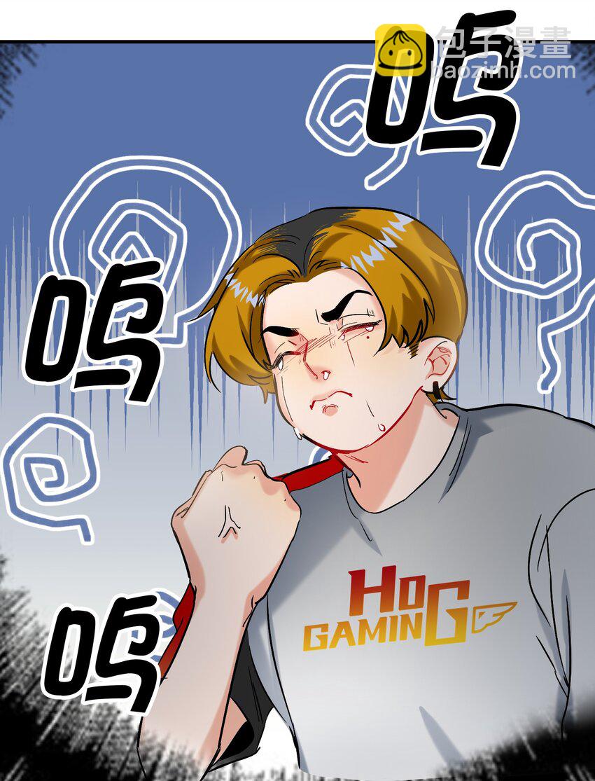 055 Hand Of God-第56话