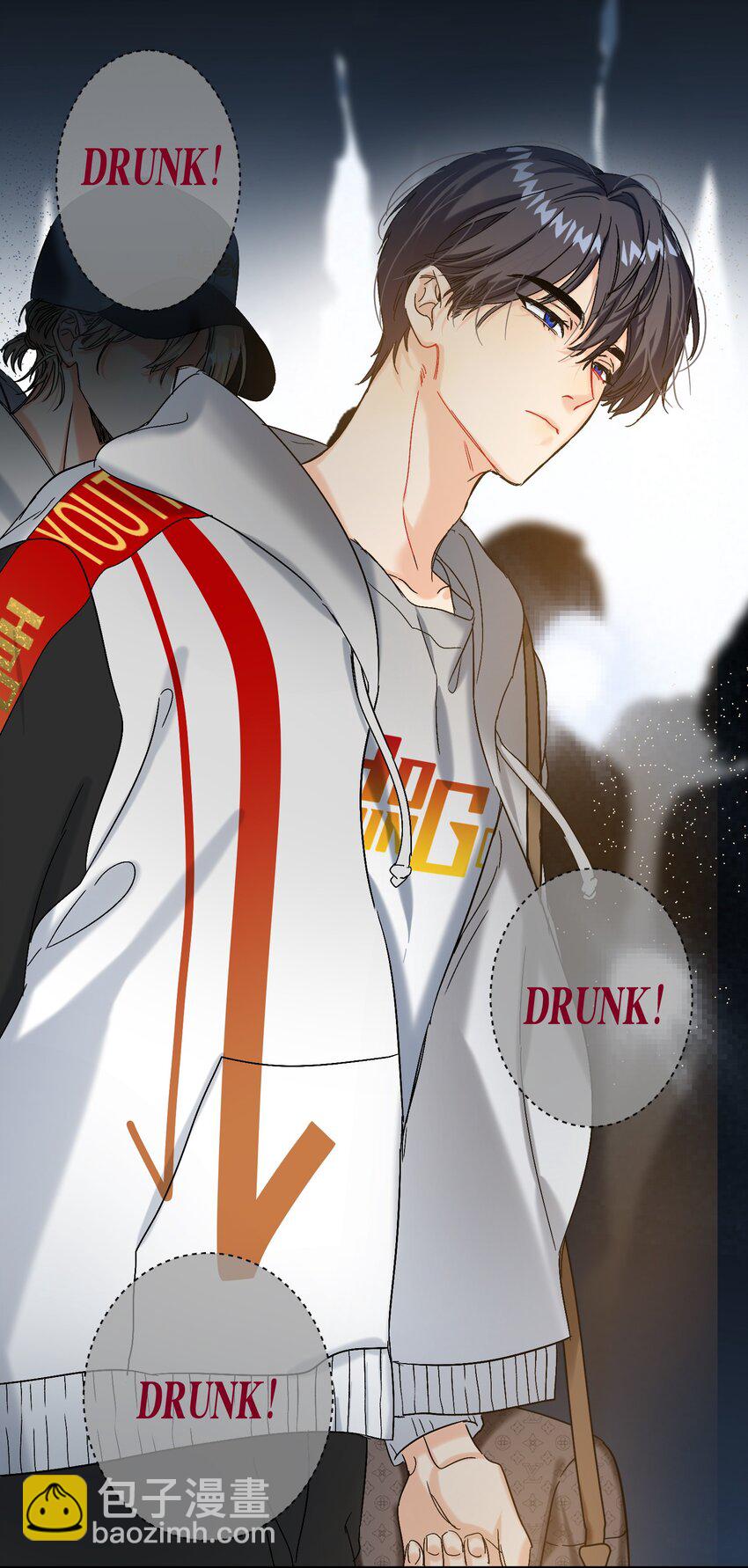 055 Hand Of God-第56话