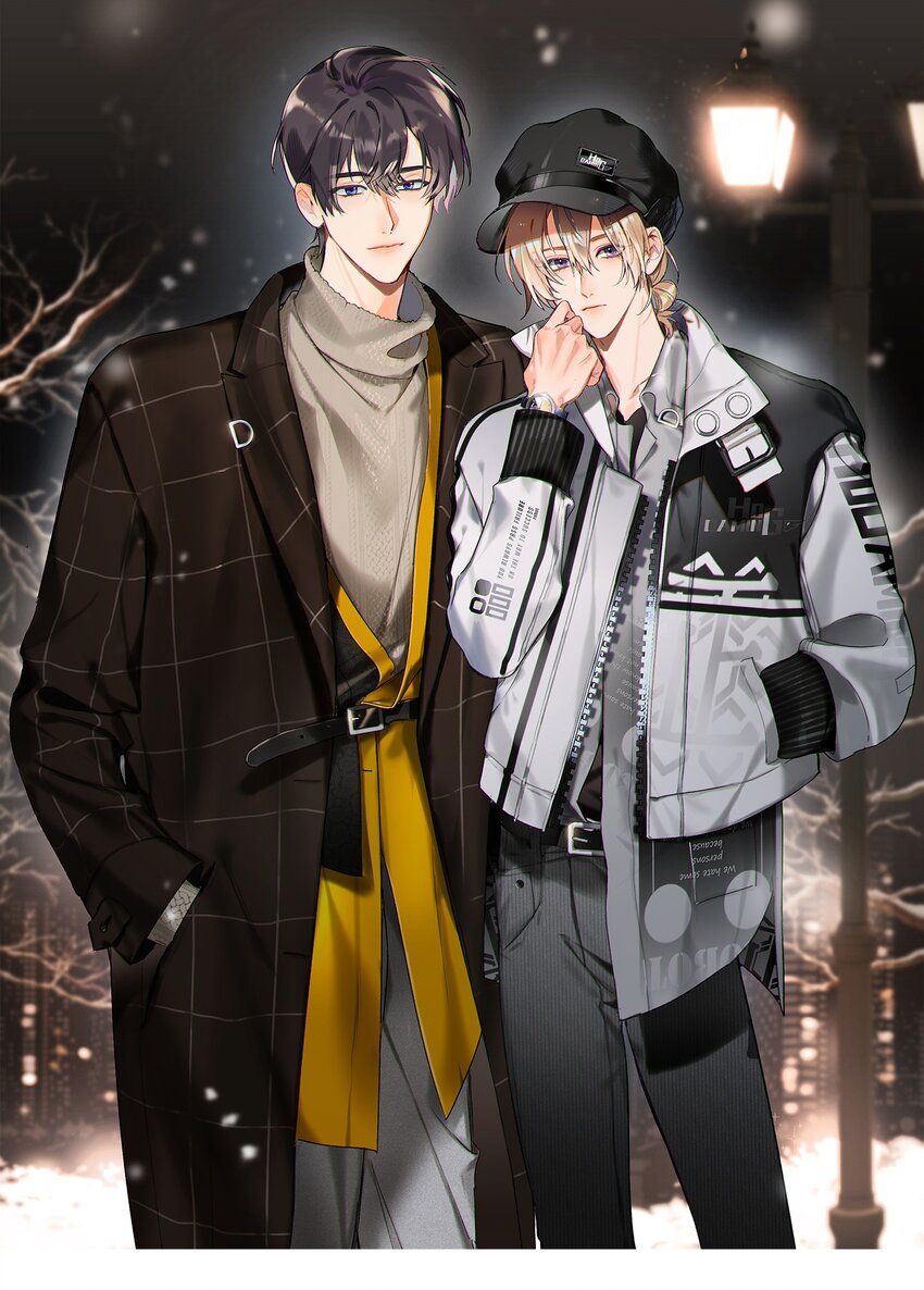 057 没训你！-第58话