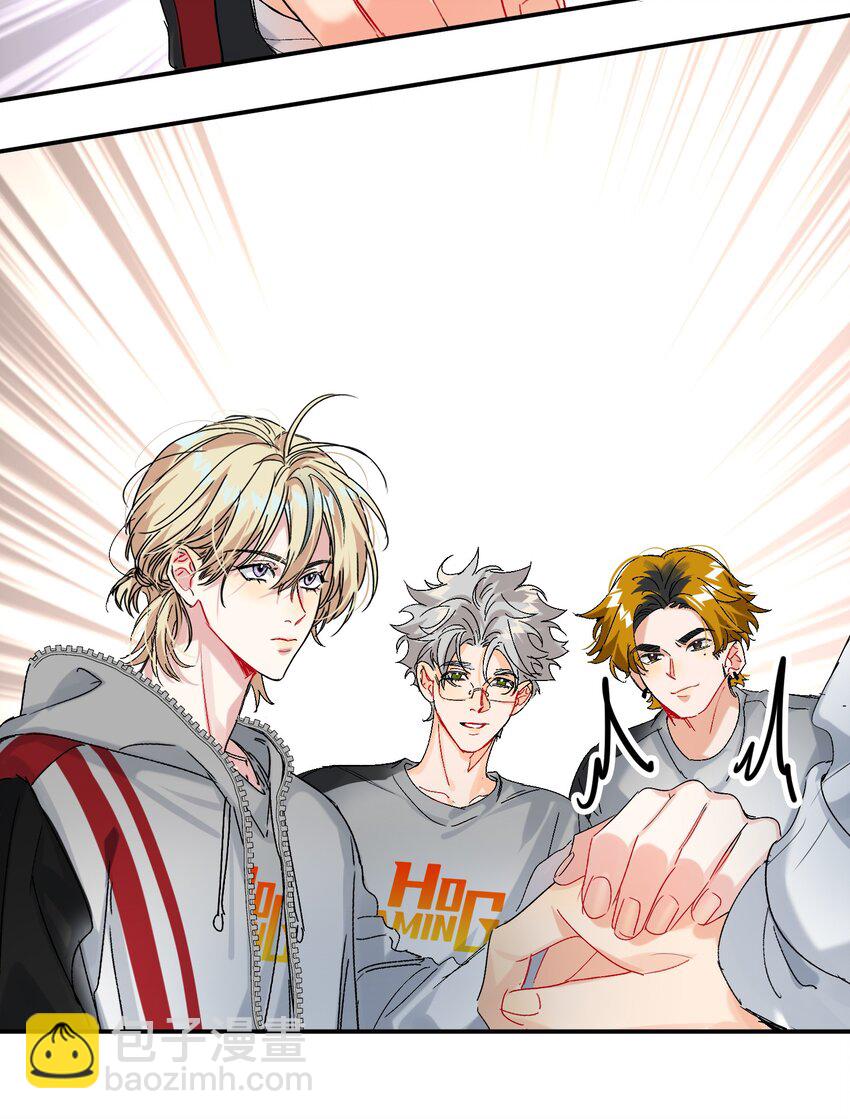 059 没有第二！-第60话