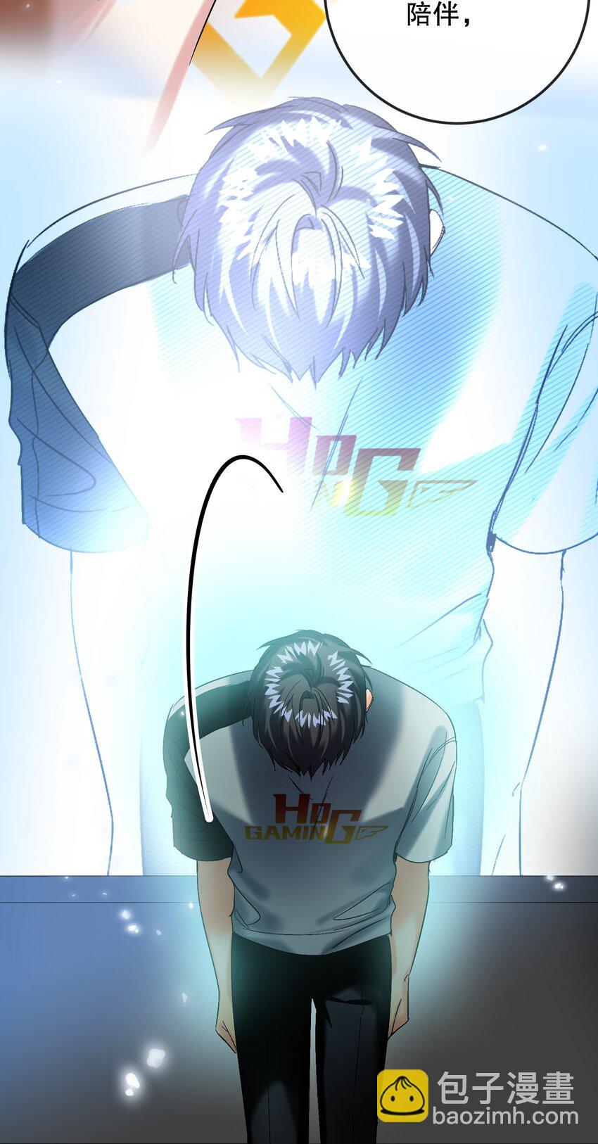 061 老将不死，薪火相承！(1/2)-第62话