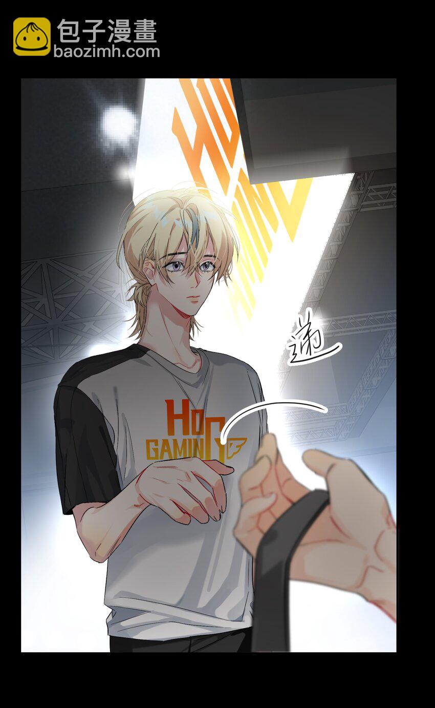 061 老将不死，薪火相承！(1/2)-第62话