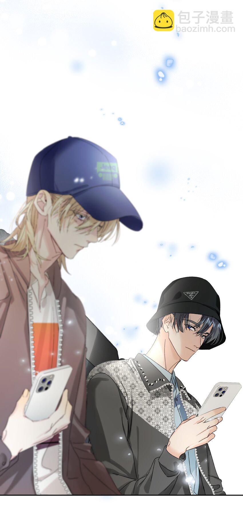 063 新款手机！(1/2)-第64话