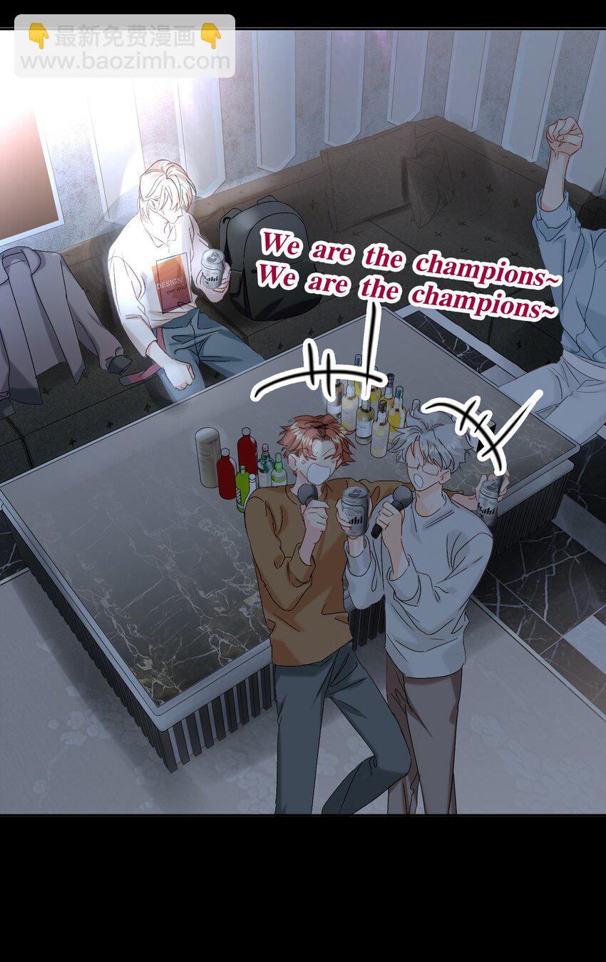 063 新款手机！(1/2)-第64话