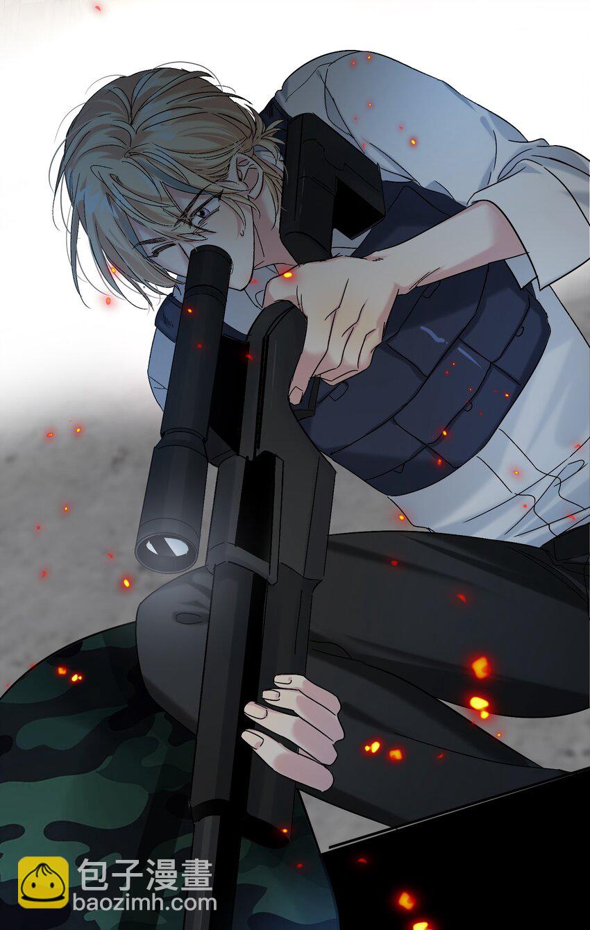 065 脱敏治疗(1/2)-第66话