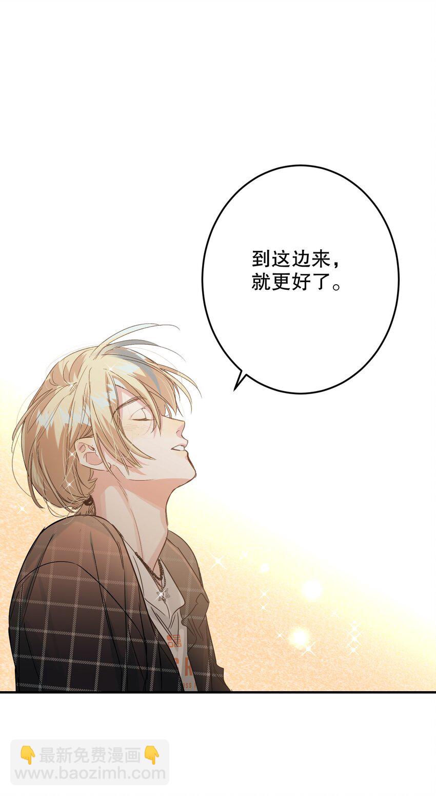 069 他是我刻在血肉里的YOUTH！(1/2)-第70话