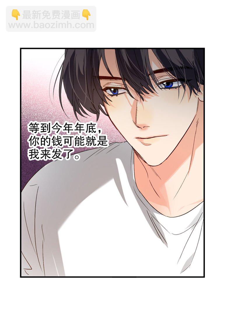 069 他是我刻在血肉里的YOUTH！(1/2)-第70话