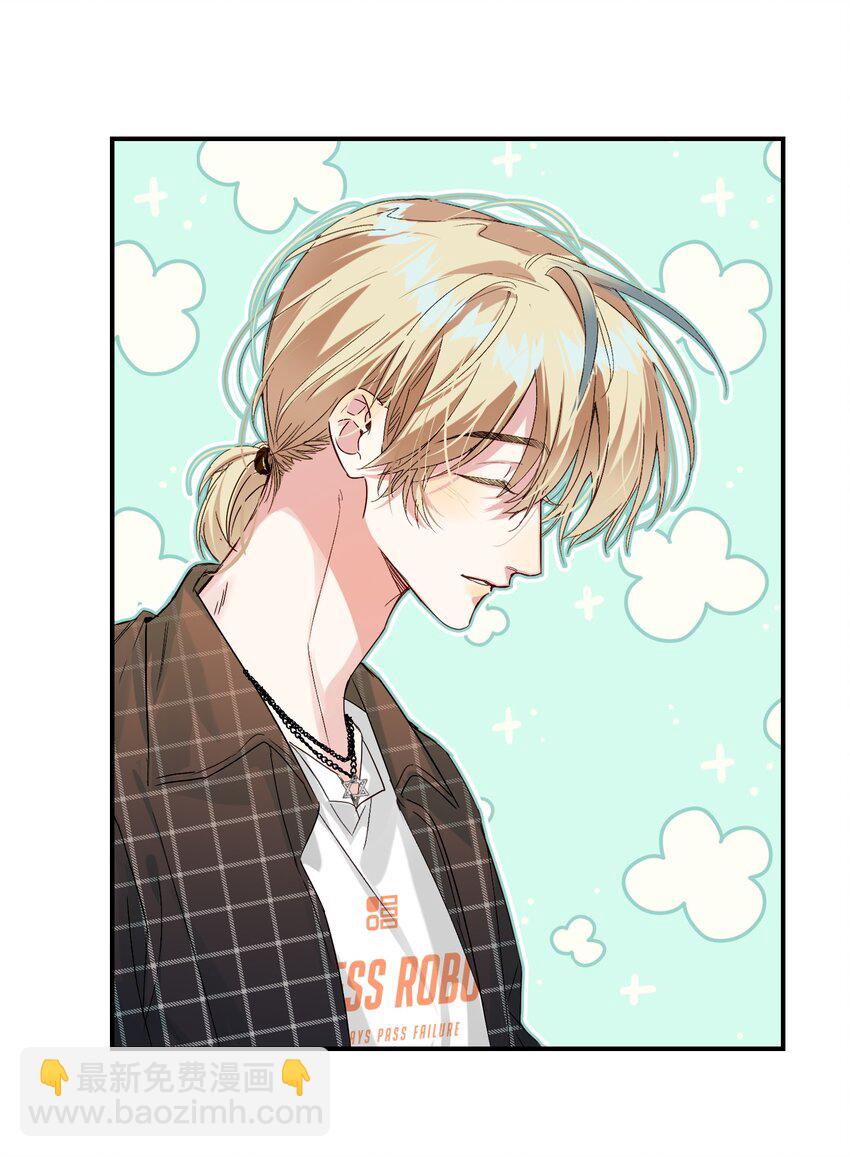 069 他是我刻在血肉里的YOUTH！(1/2)-第70话