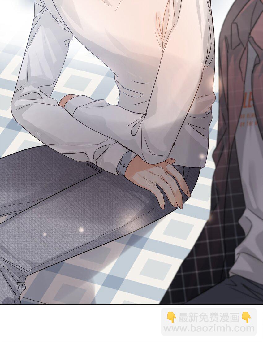 069 他是我刻在血肉里的YOUTH！(1/2)-第70话