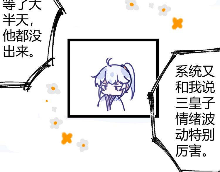 阿諛阿諛 - 第三章：兜兜轉轉(2/2) - 1