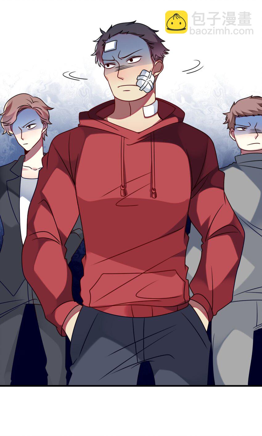 011 奇怪的走向(1/2)-第12话