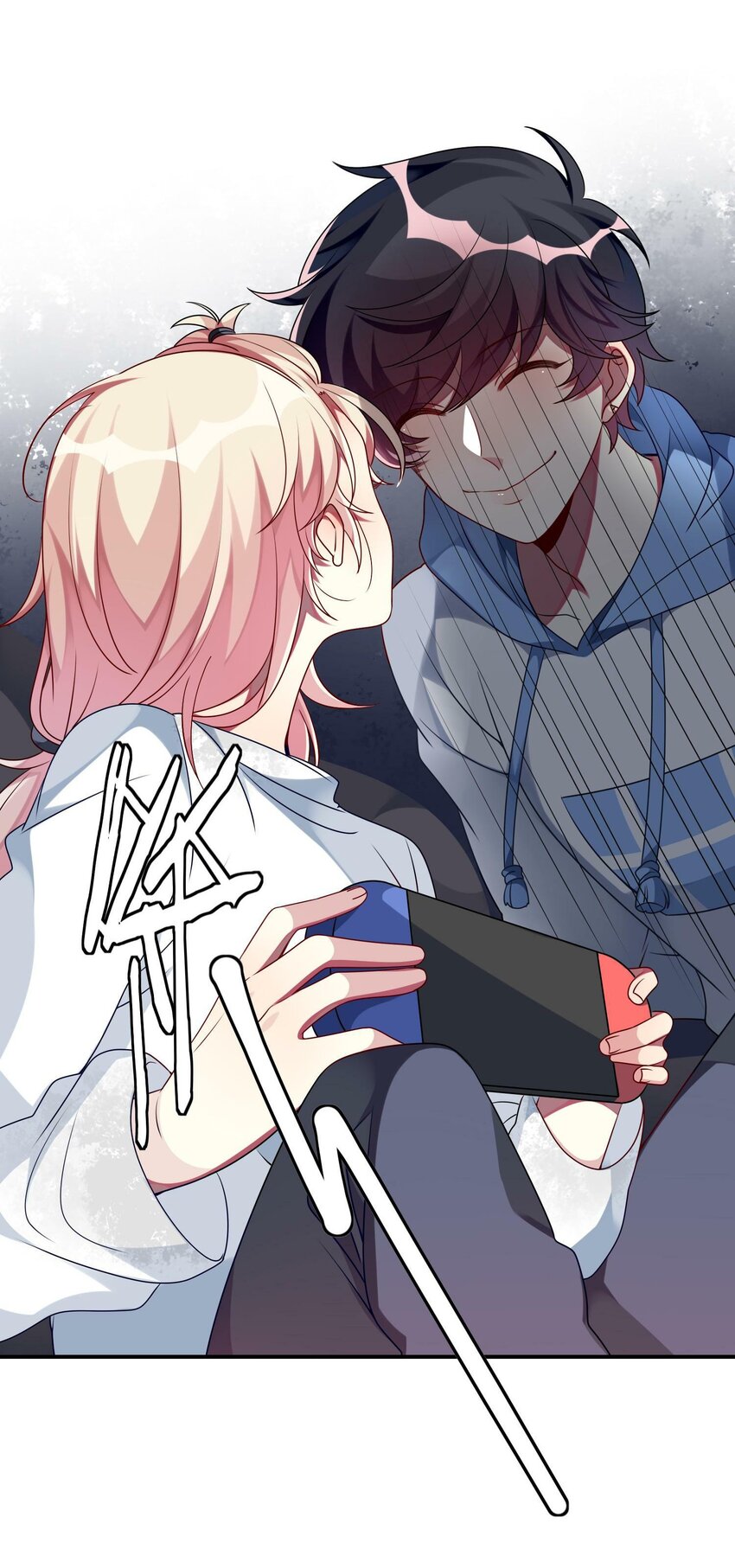 013 一起女装吧！(1/2)-第14话