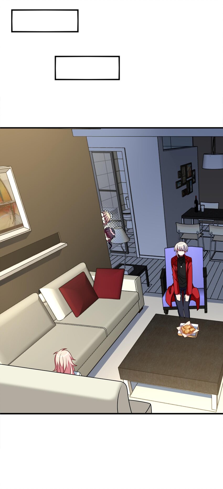 017 这个女人如此动人(1/2)-第18话