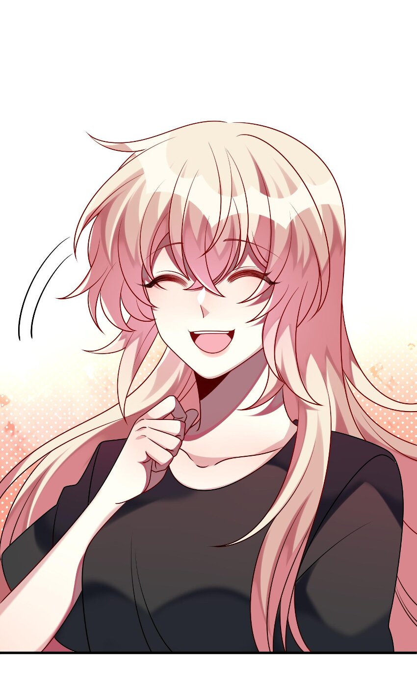 029 她终于笑了-第30话