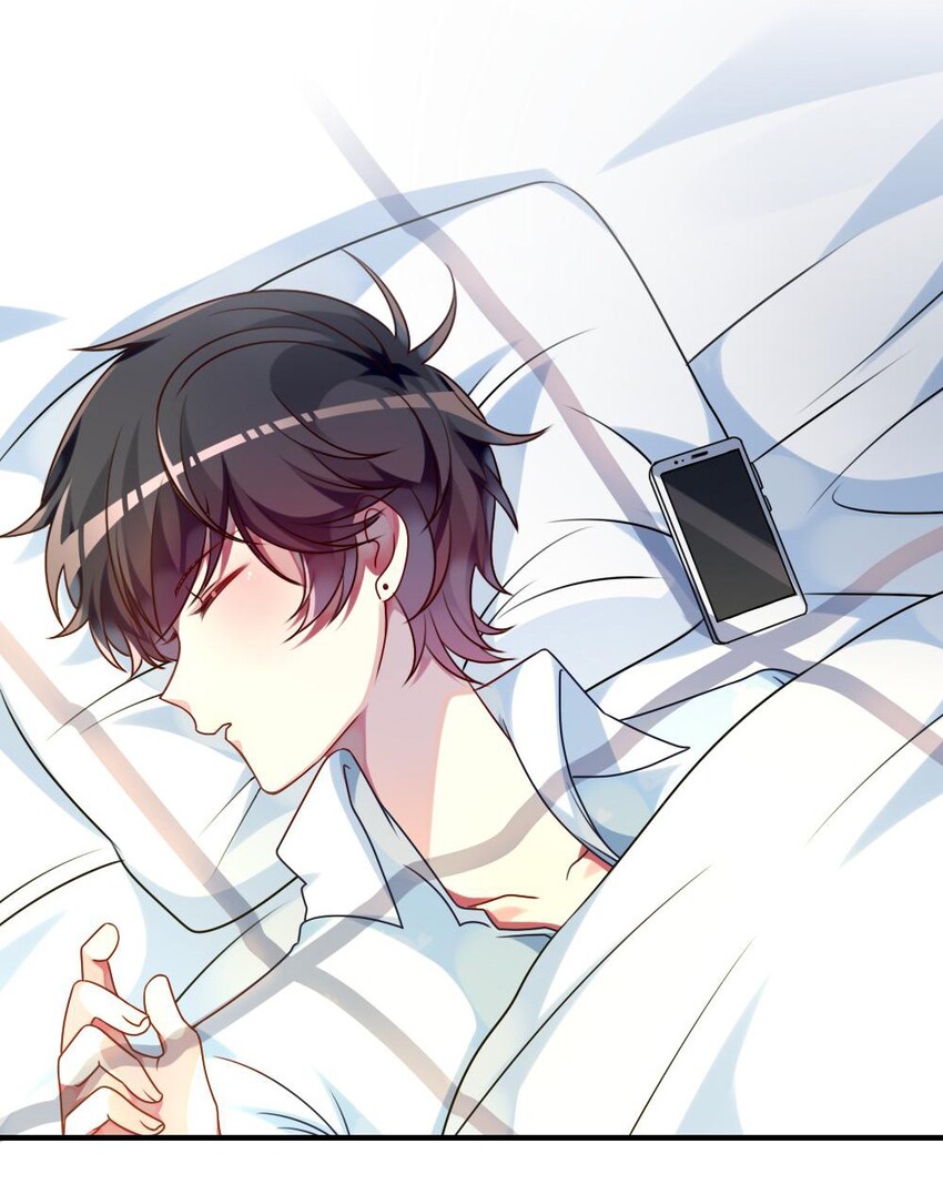 003 为了钱，沦为管家(1/2)-第4话