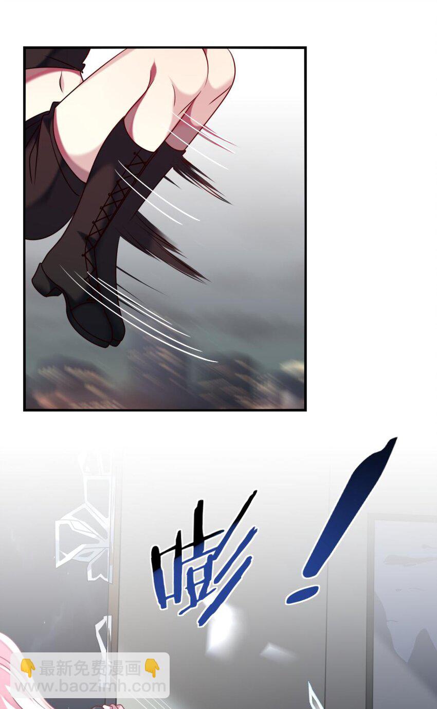 047 谁会喜欢的多一些？-第48话